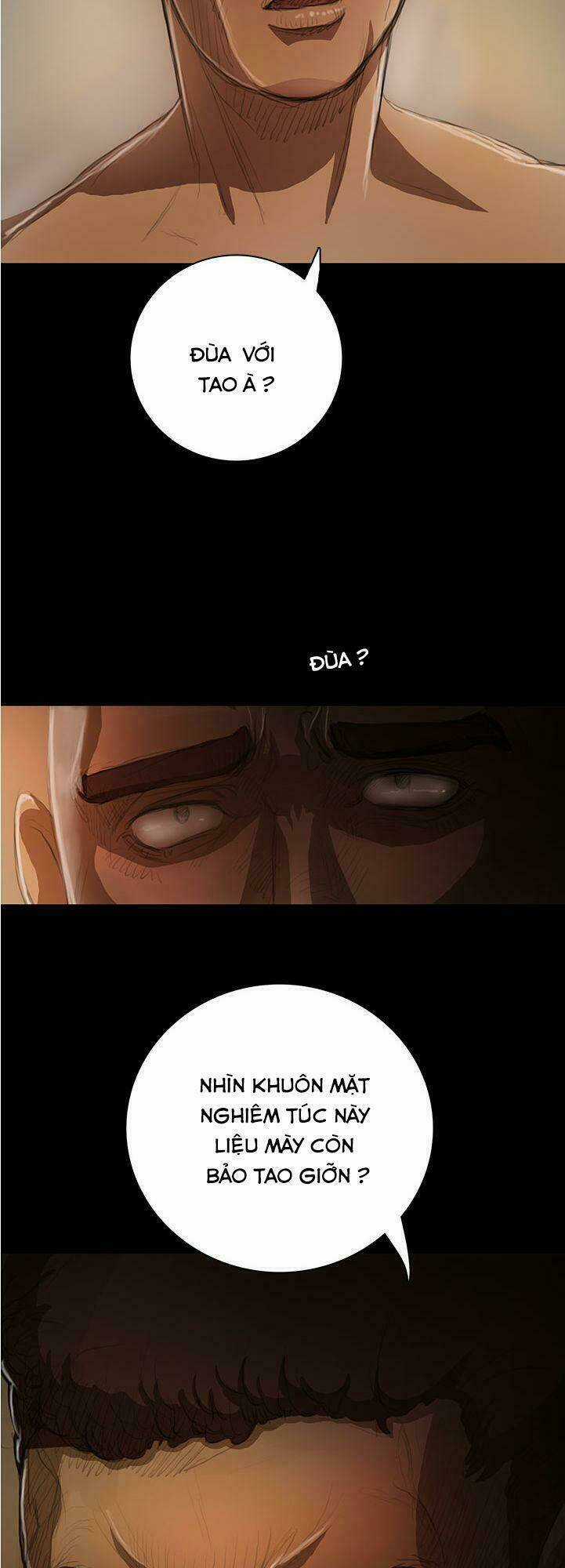 Noona: Yeon Chapter 10 trang 42