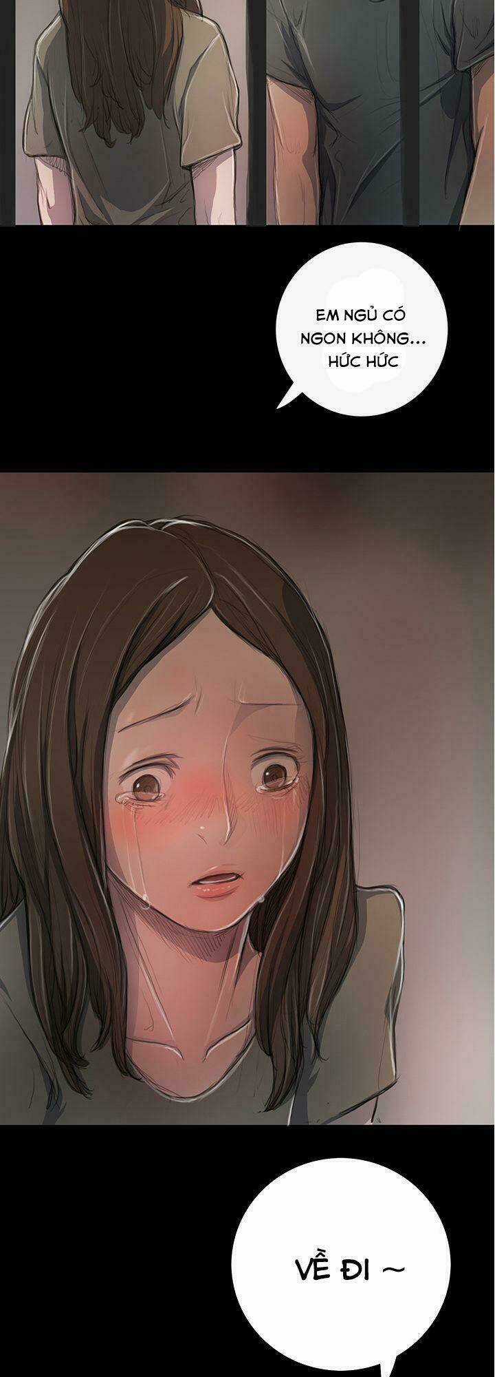 Noona: Yeon Chapter 10 trang 46