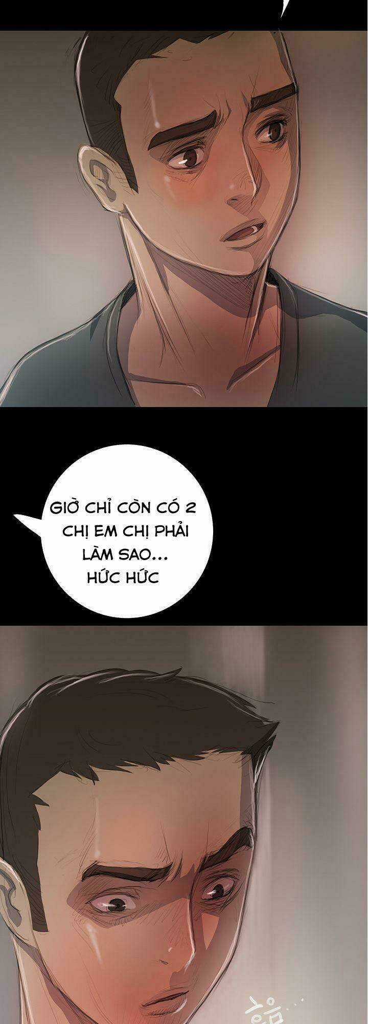 Noona: Yeon Chapter 10 trang 47