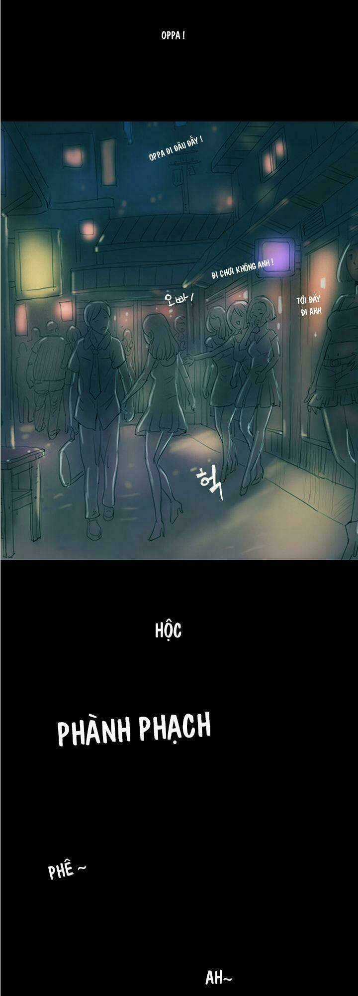 Noona: Yeon Chapter 10 trang 5