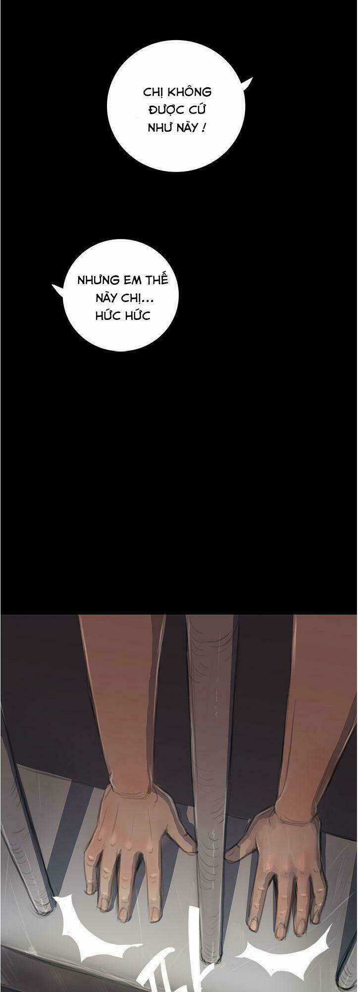 Noona: Yeon Chapter 10 trang 50