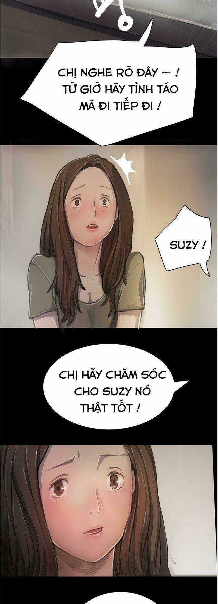 Noona: Yeon Chapter 10 trang 51