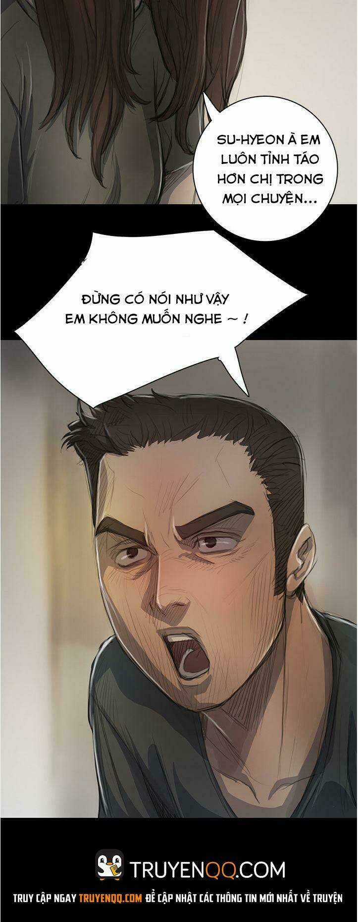 Noona: Yeon Chapter 10 trang 53