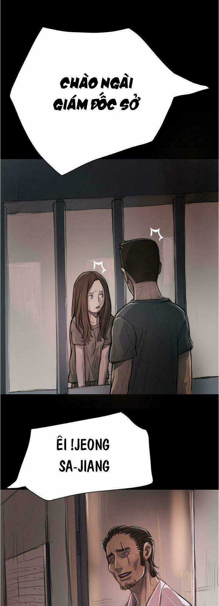 Noona: Yeon Chapter 10 trang 54