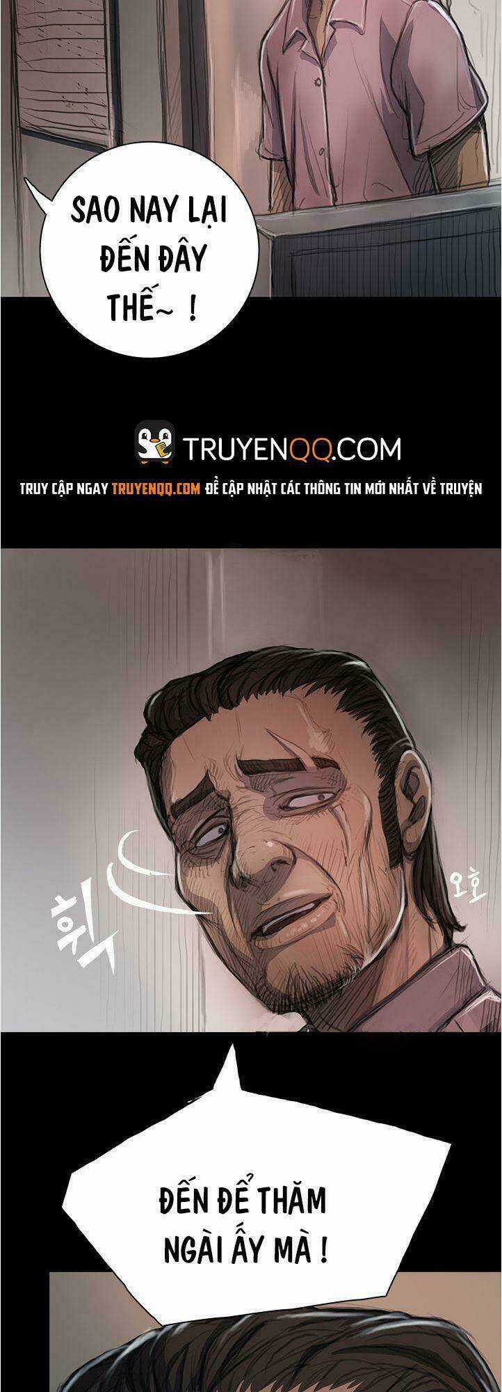 Noona: Yeon Chapter 10 trang 55