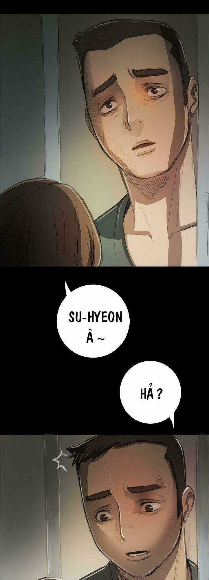 Noona: Yeon Chapter 10 trang 58