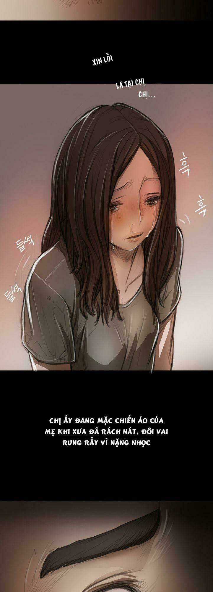 Noona: Yeon Chapter 10 trang 63