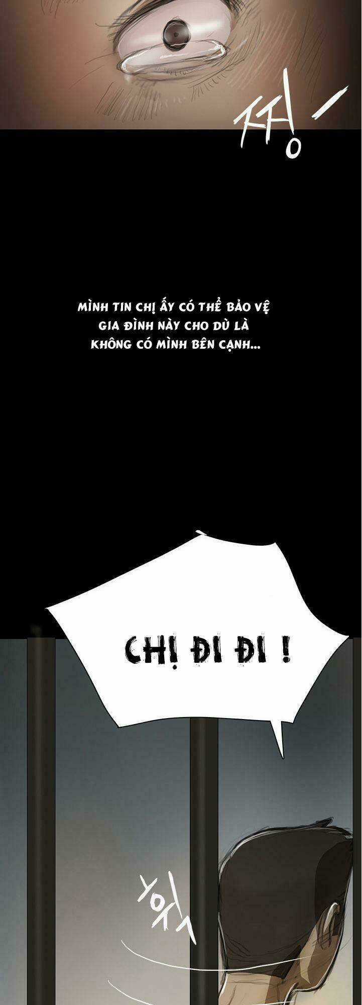 Noona: Yeon Chapter 10 trang 64