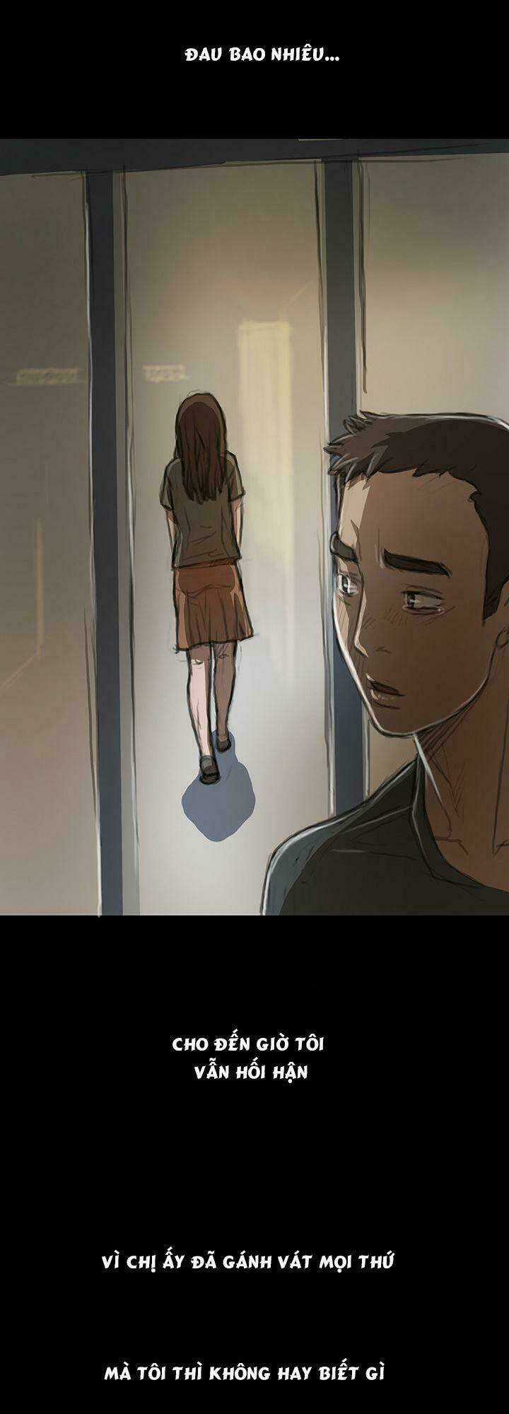 Noona: Yeon Chapter 10 trang 67