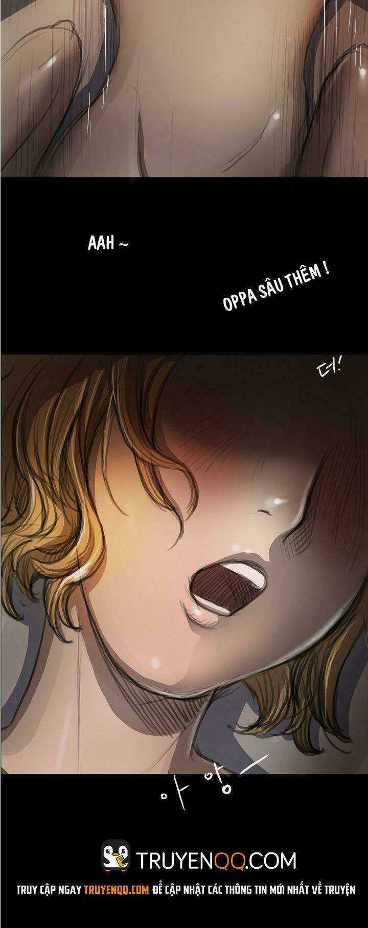 Noona: Yeon Chapter 10 trang 7