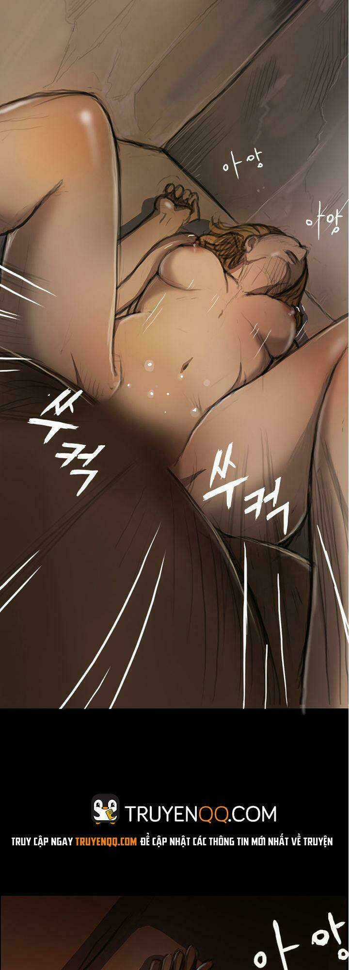 Noona: Yeon Chapter 10 trang 9