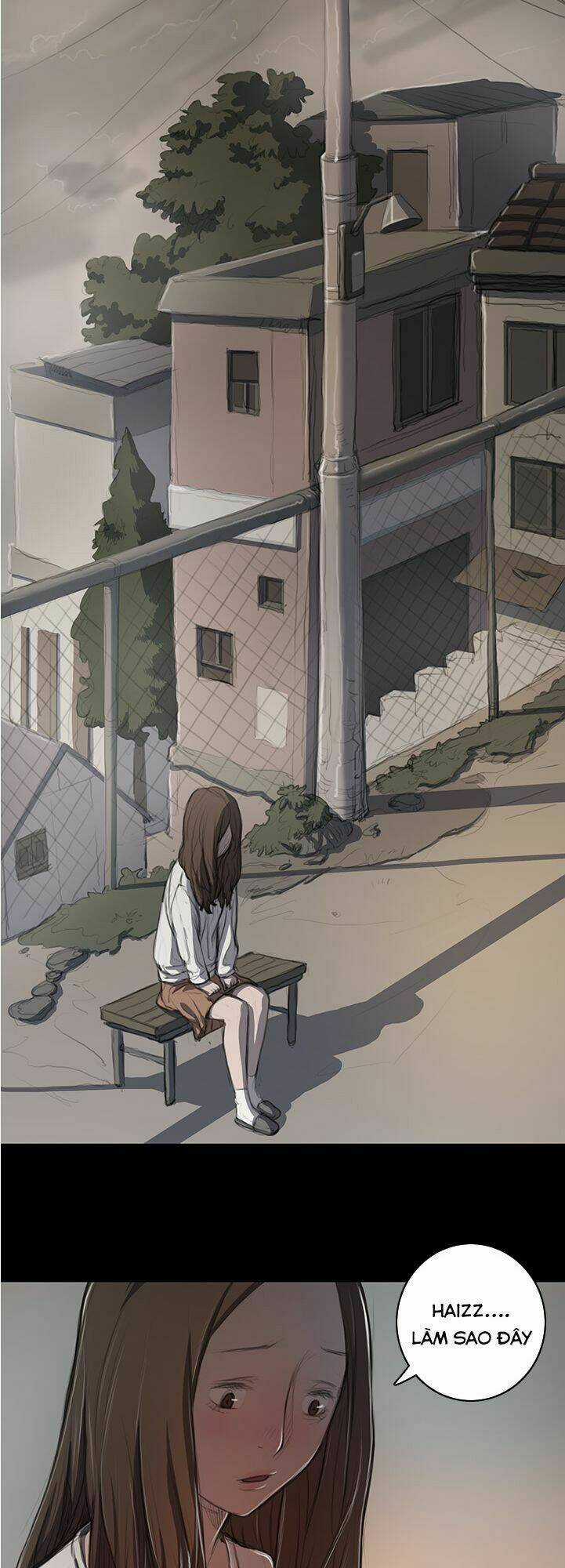 Noona: Yeon Chapter 11 trang 11