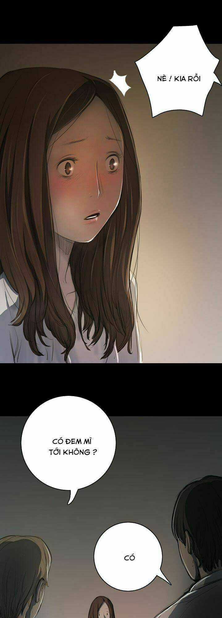 Noona: Yeon Chapter 11 trang 13