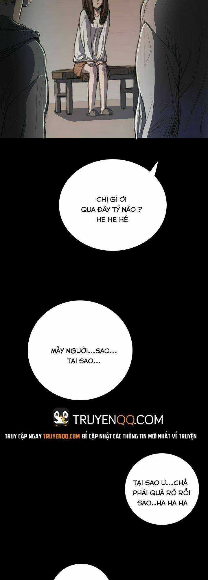 Noona: Yeon Chapter 11 trang 14