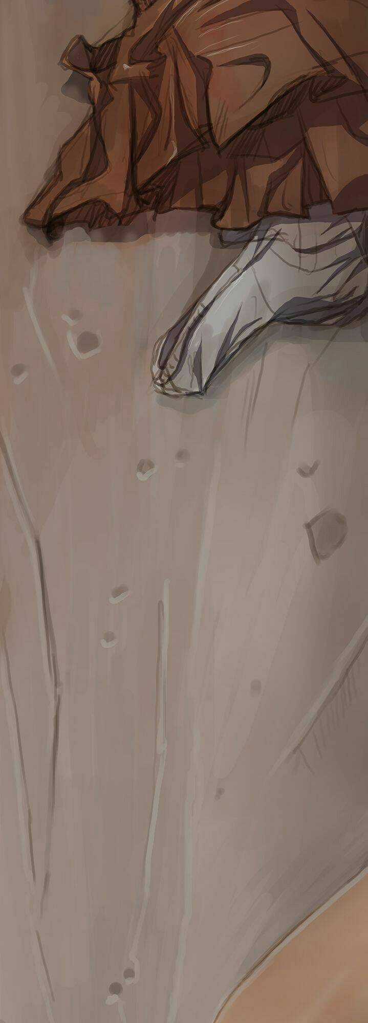 Noona: Yeon Chapter 11 trang 17