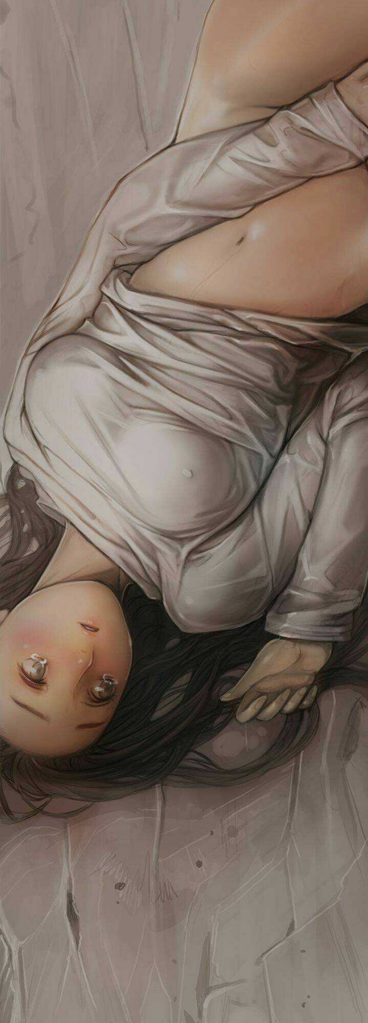 Noona: Yeon Chapter 11 trang 18