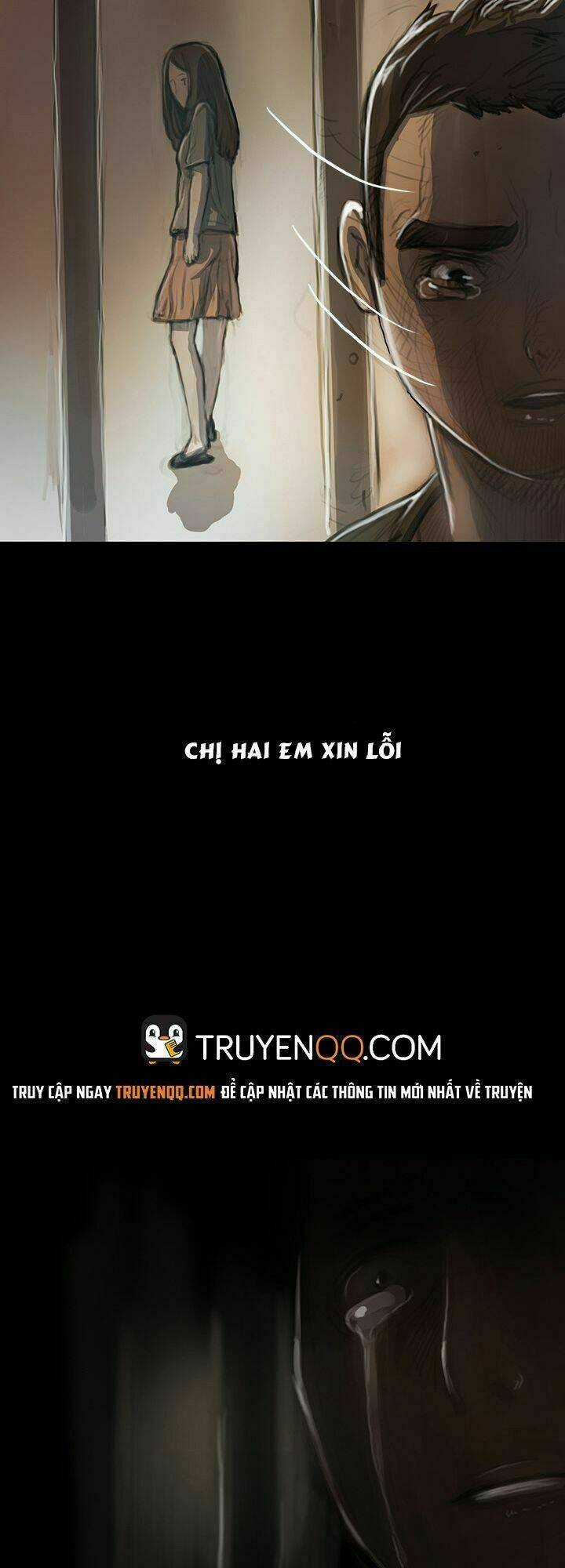 Noona: Yeon Chapter 11 trang 2