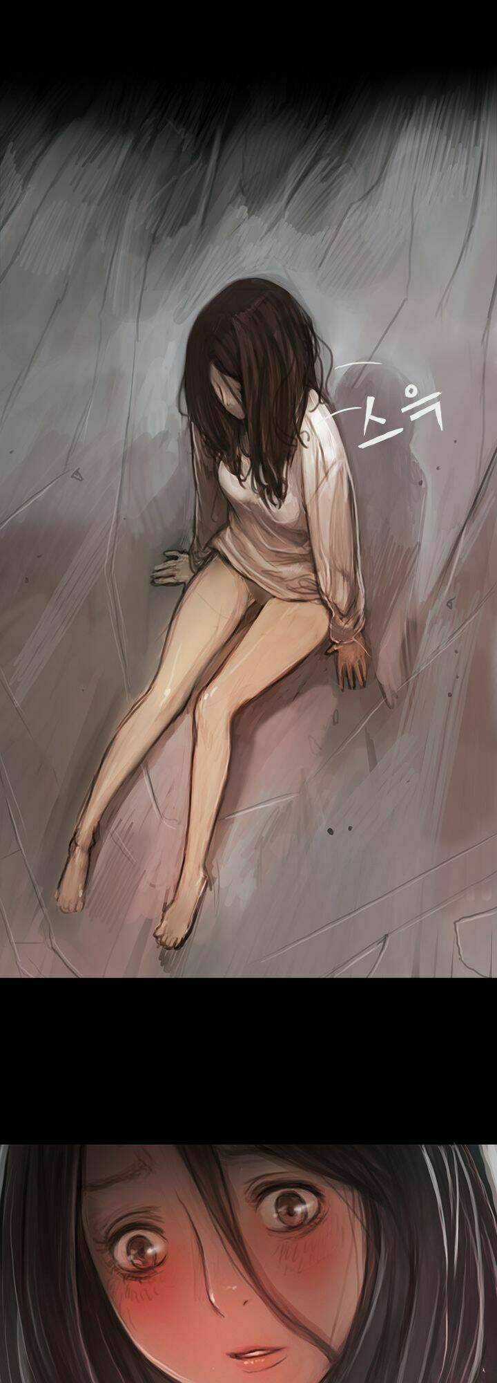 Noona: Yeon Chapter 11 trang 21