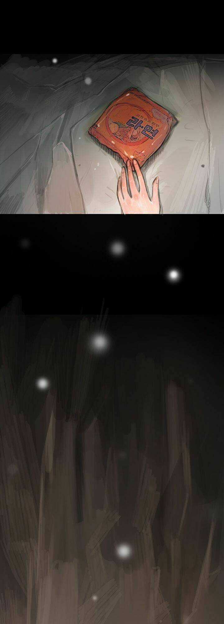 Noona: Yeon Chapter 11 trang 23