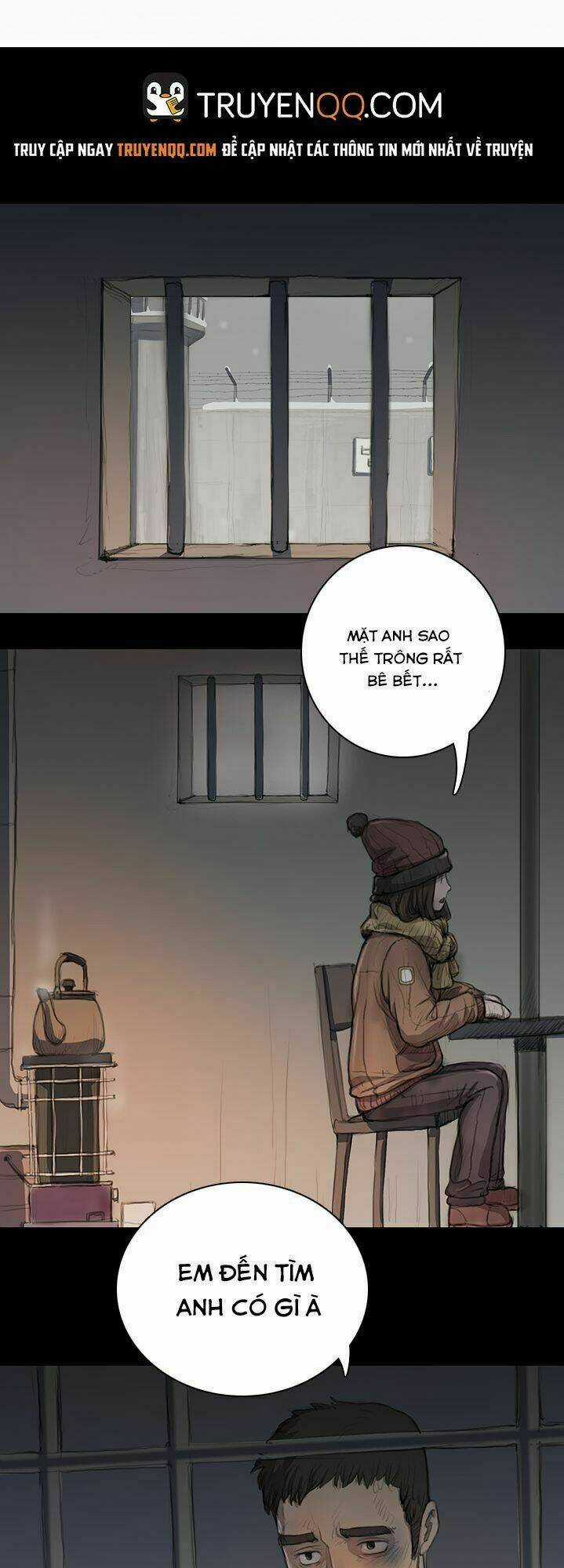 Noona: Yeon Chapter 11 trang 29