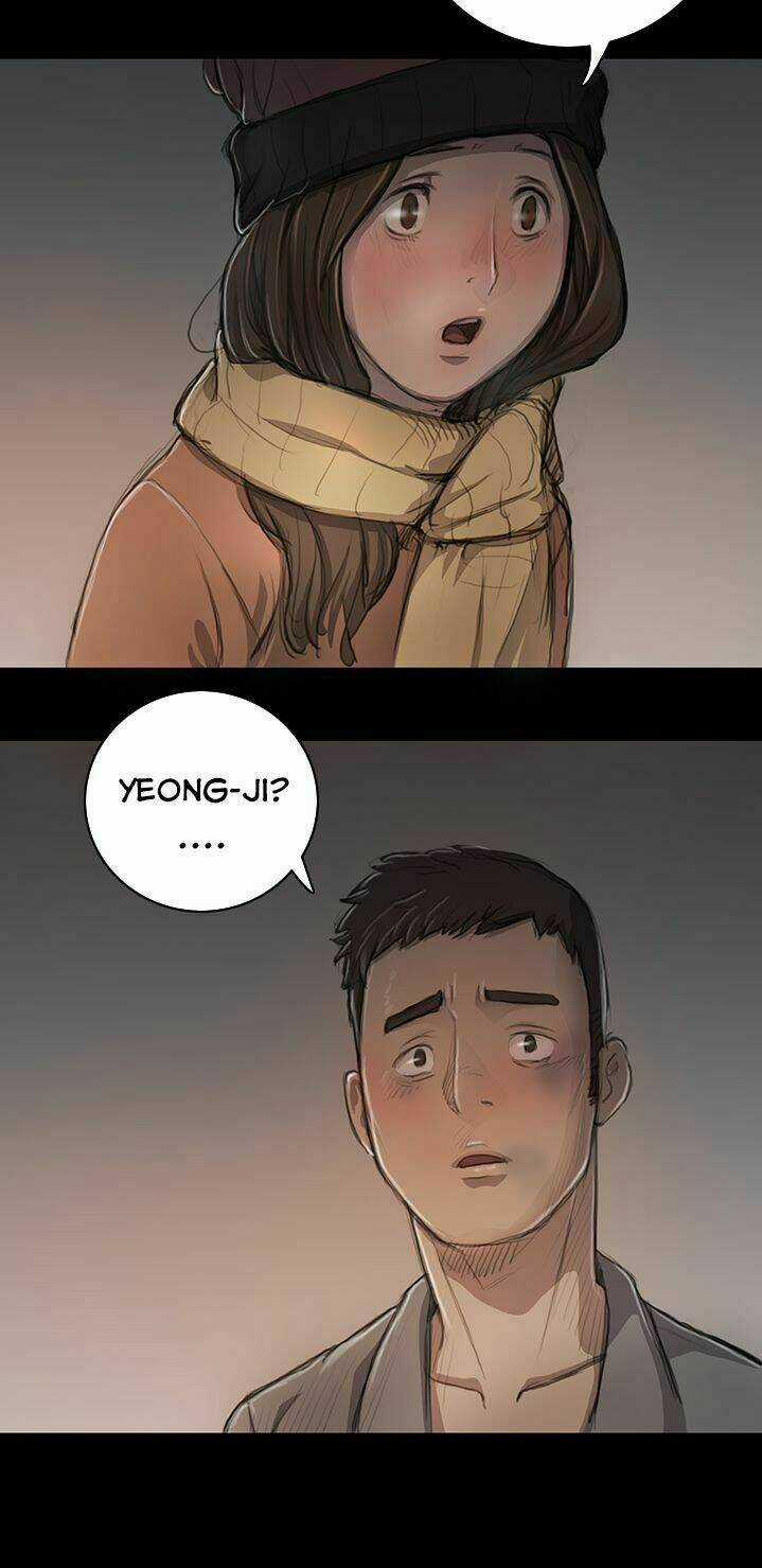 Noona: Yeon Chapter 11 trang 31