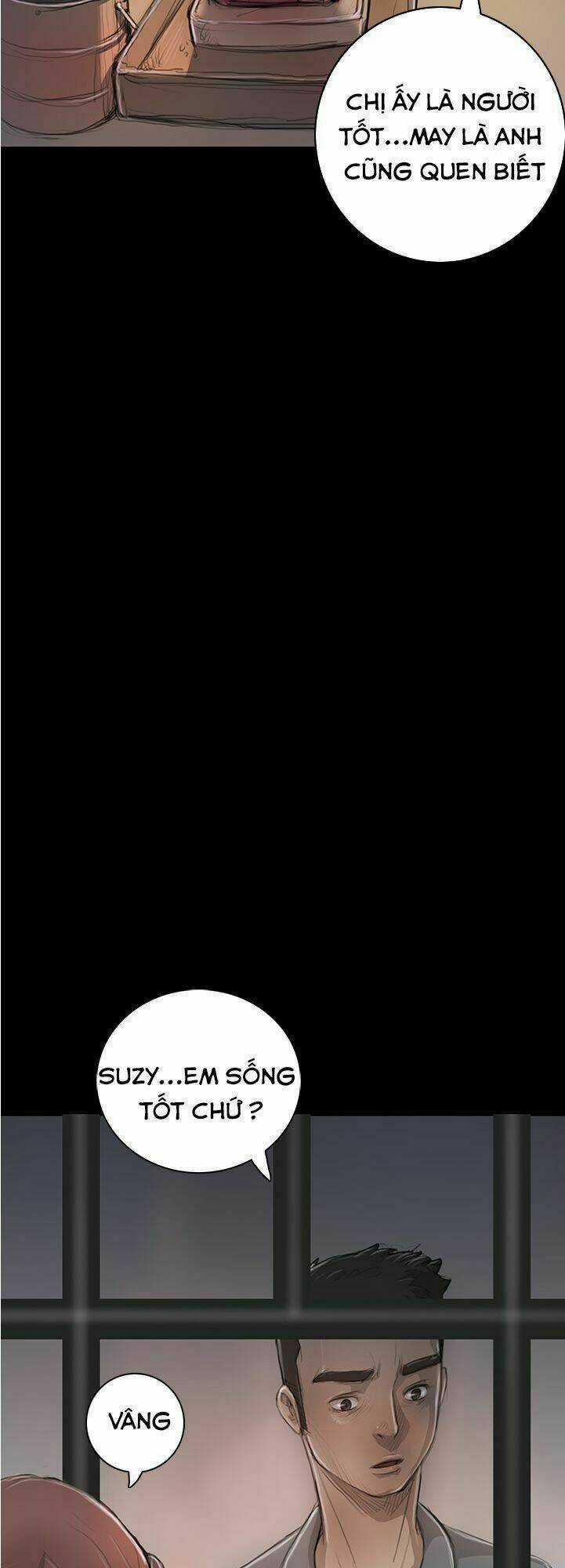 Noona: Yeon Chapter 11 trang 34