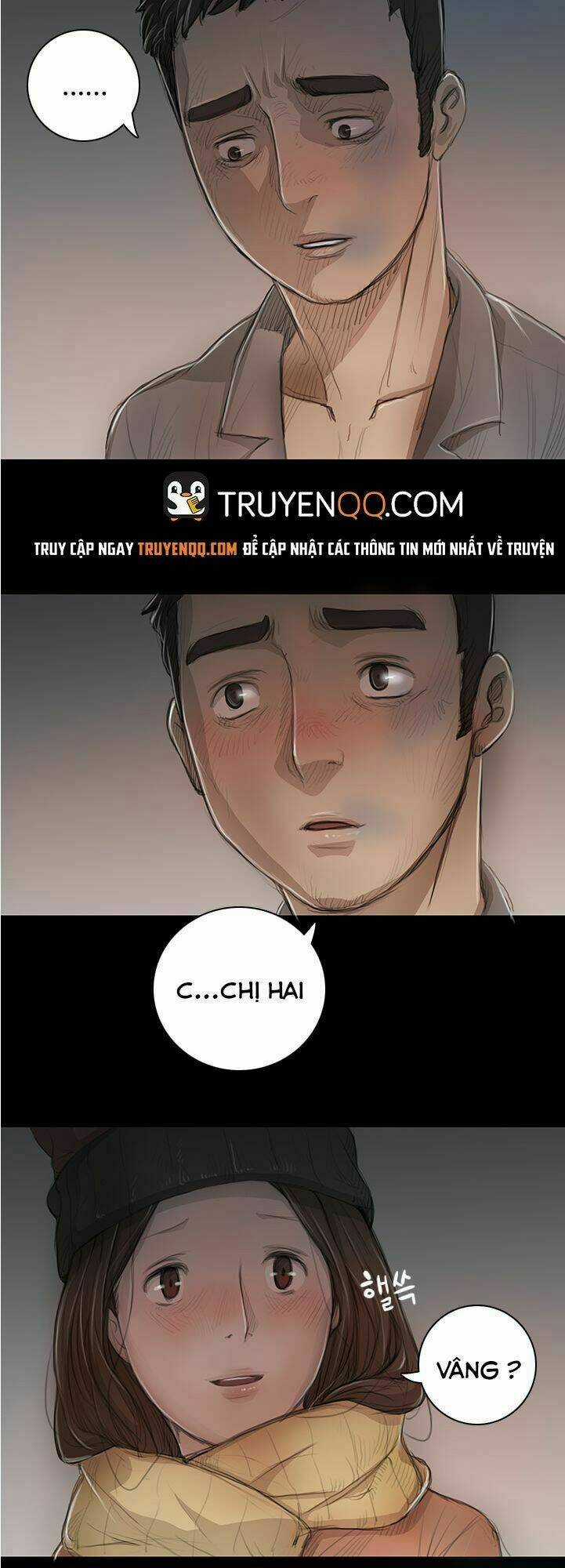 Noona: Yeon Chapter 11 trang 36