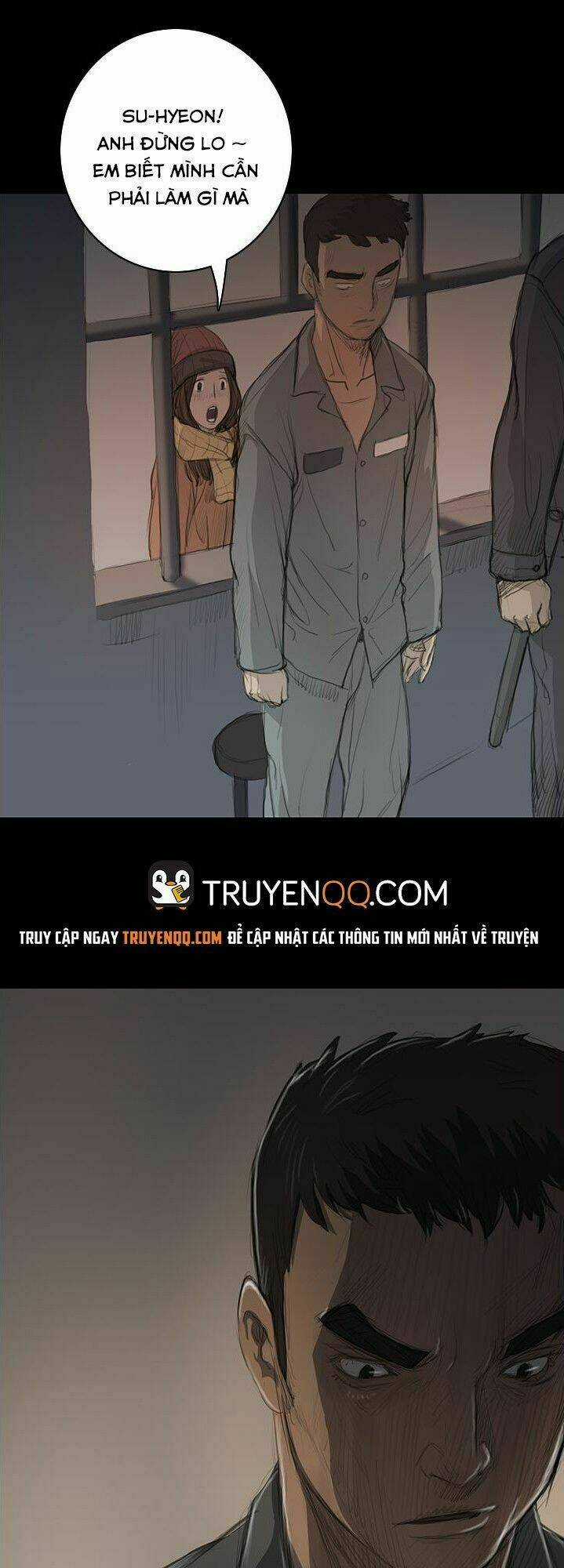 Noona: Yeon Chapter 11 trang 39