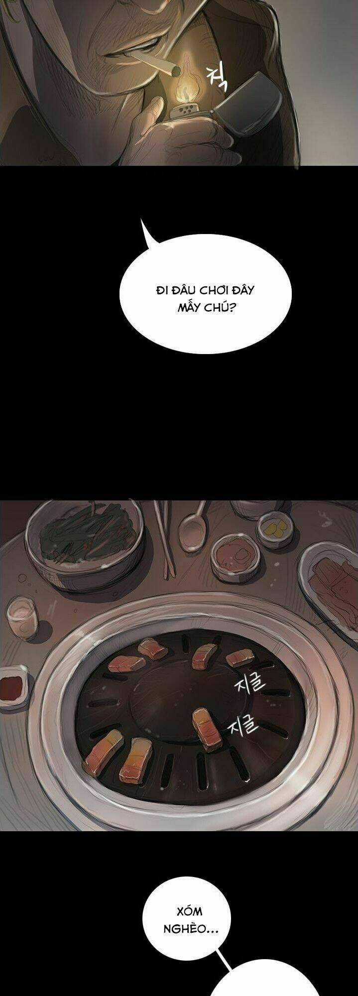 Noona: Yeon Chapter 11 trang 41