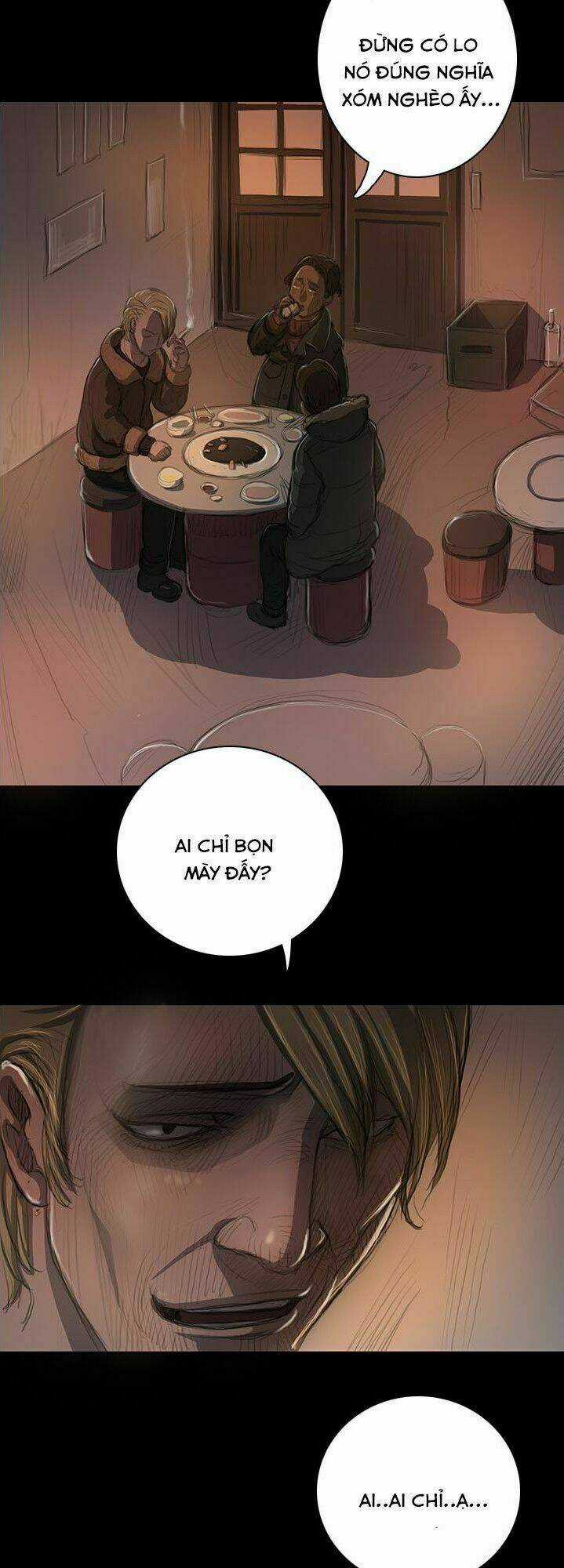 Noona: Yeon Chapter 11 trang 42