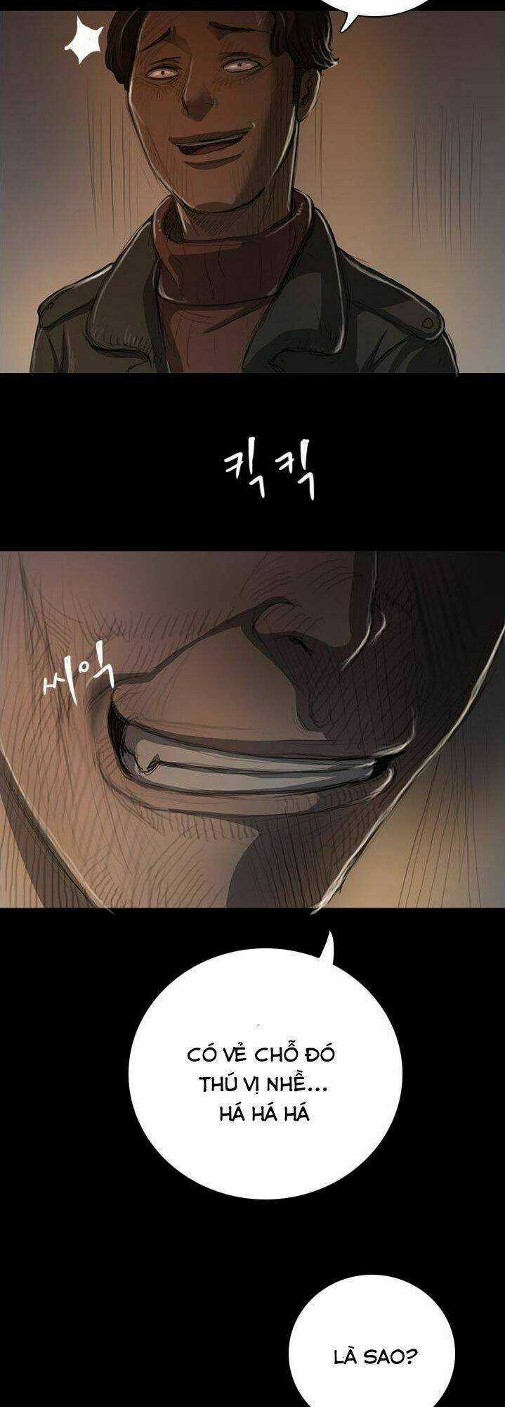 Noona: Yeon Chapter 11 trang 43