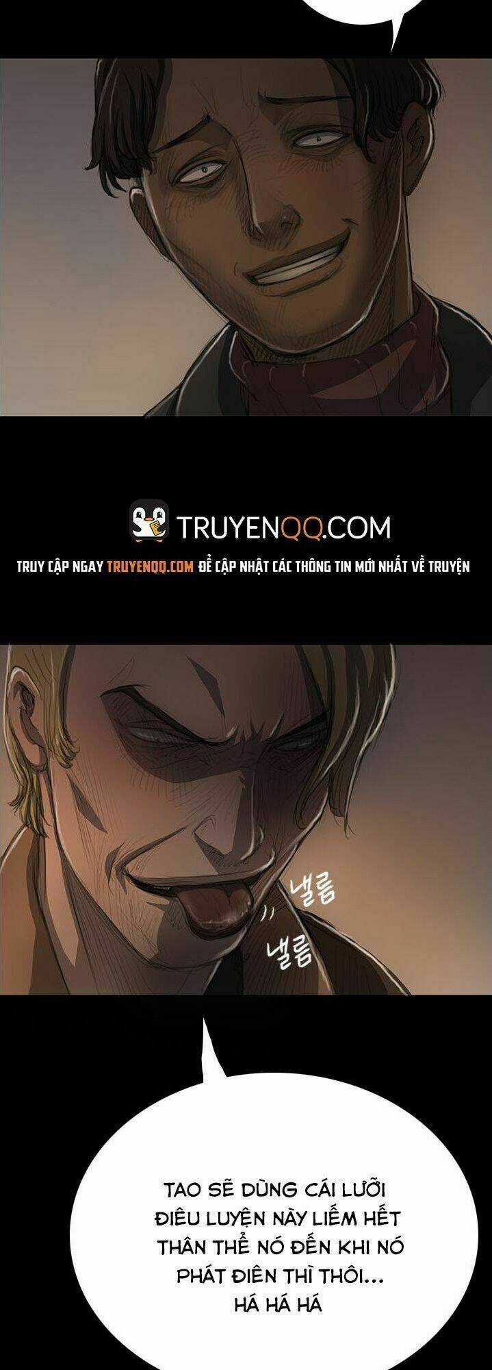 Noona: Yeon Chapter 11 trang 44