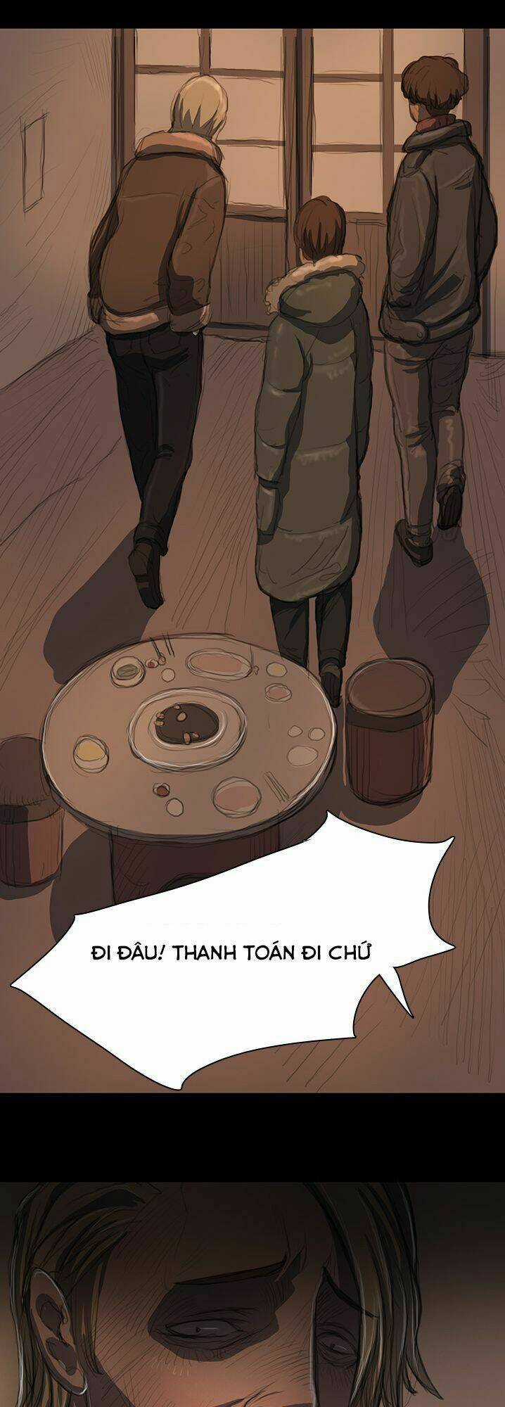 Noona: Yeon Chapter 11 trang 47