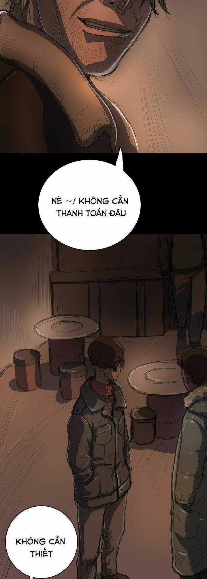 Noona: Yeon Chapter 11 trang 48