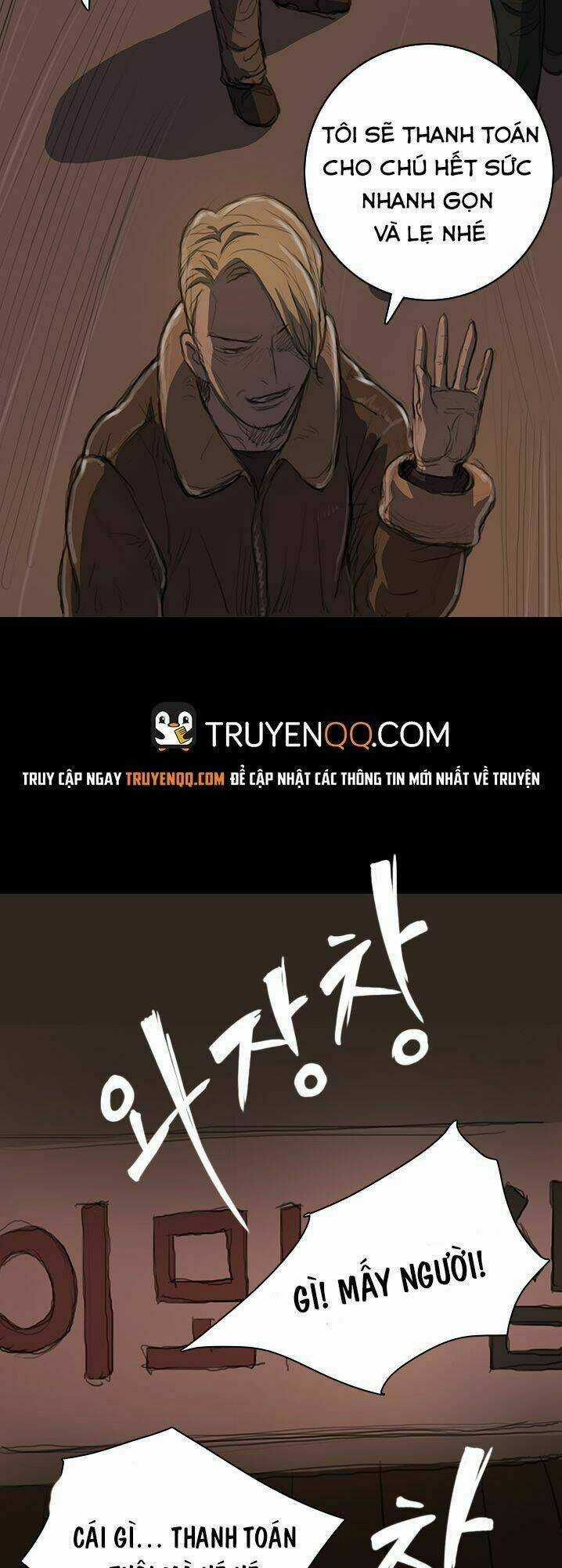 Noona: Yeon Chapter 11 trang 49