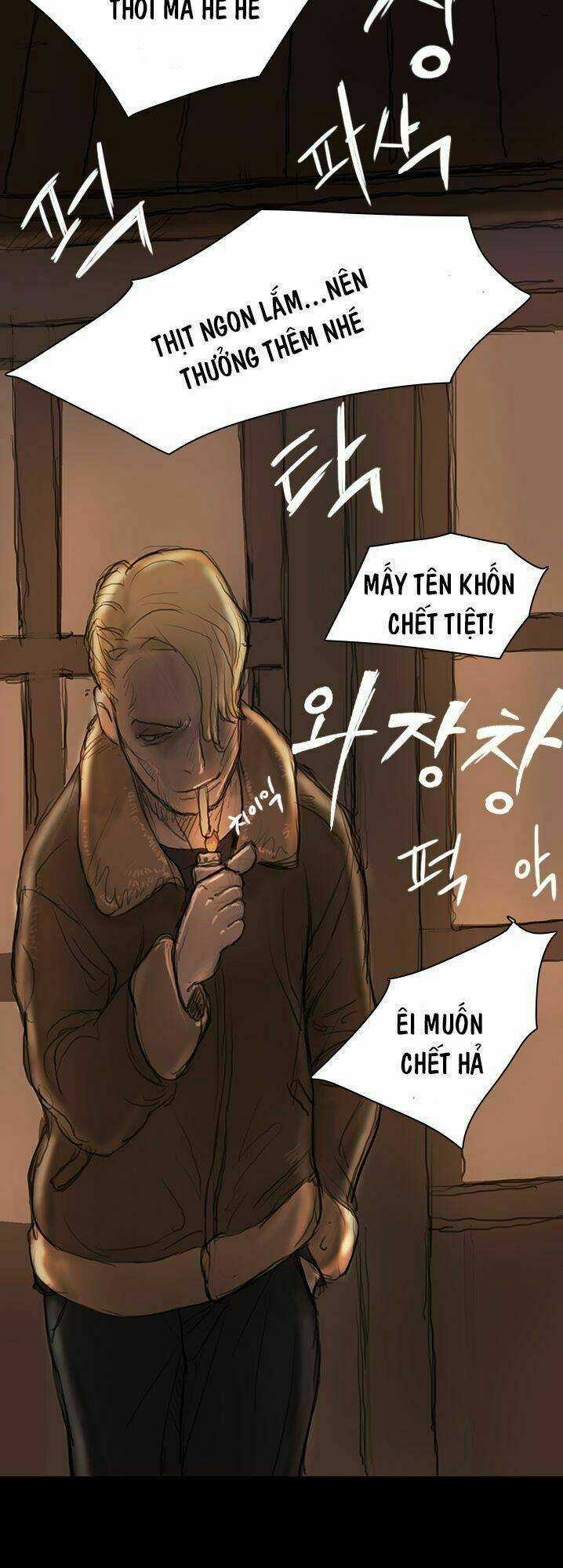 Noona: Yeon Chapter 11 trang 50