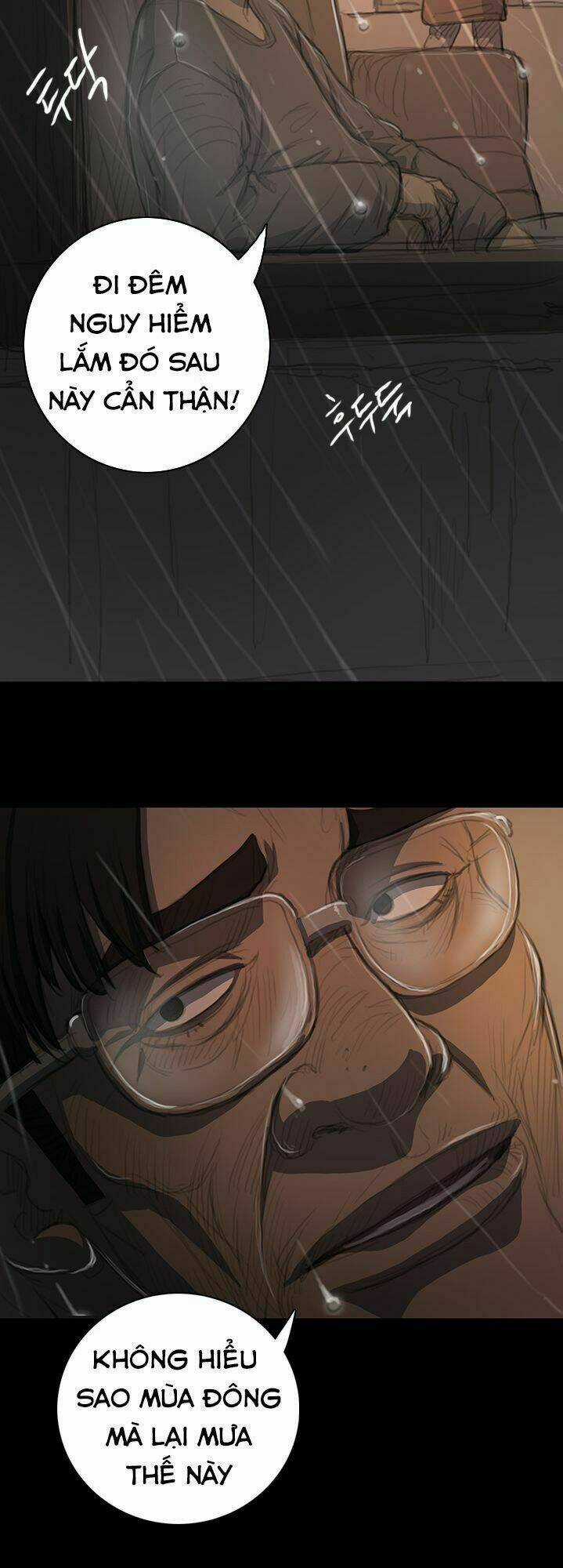 Noona: Yeon Chapter 11 trang 55