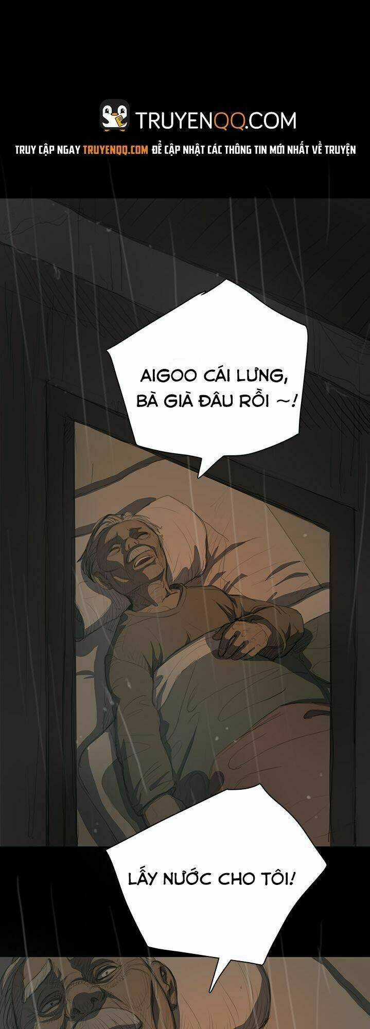 Noona: Yeon Chapter 11 trang 56