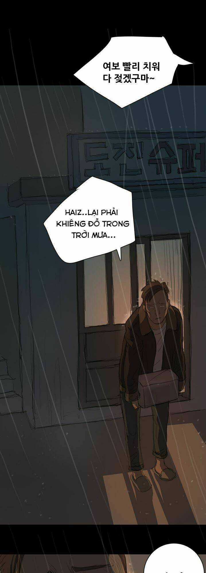 Noona: Yeon Chapter 11 trang 58