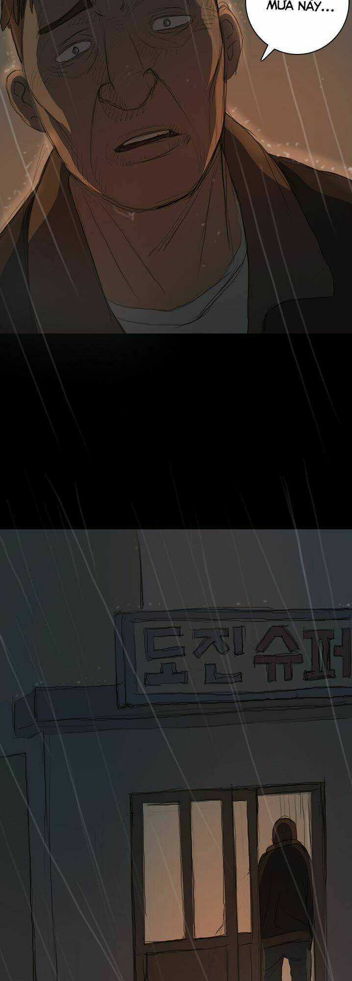 Noona: Yeon Chapter 11 trang 59