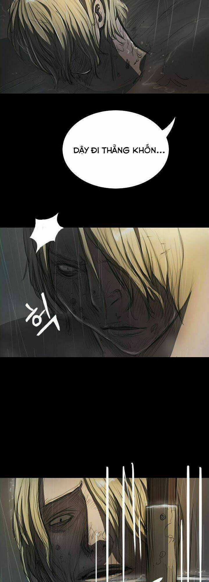 Noona: Yeon Chapter 12 trang 10