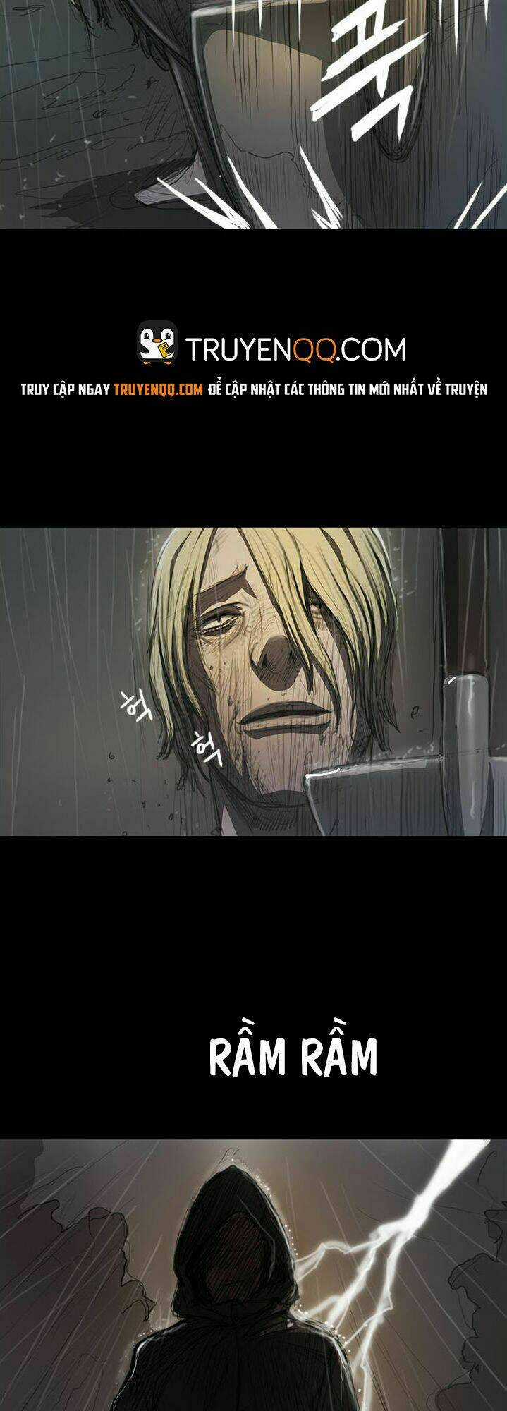 Noona: Yeon Chapter 12 trang 11