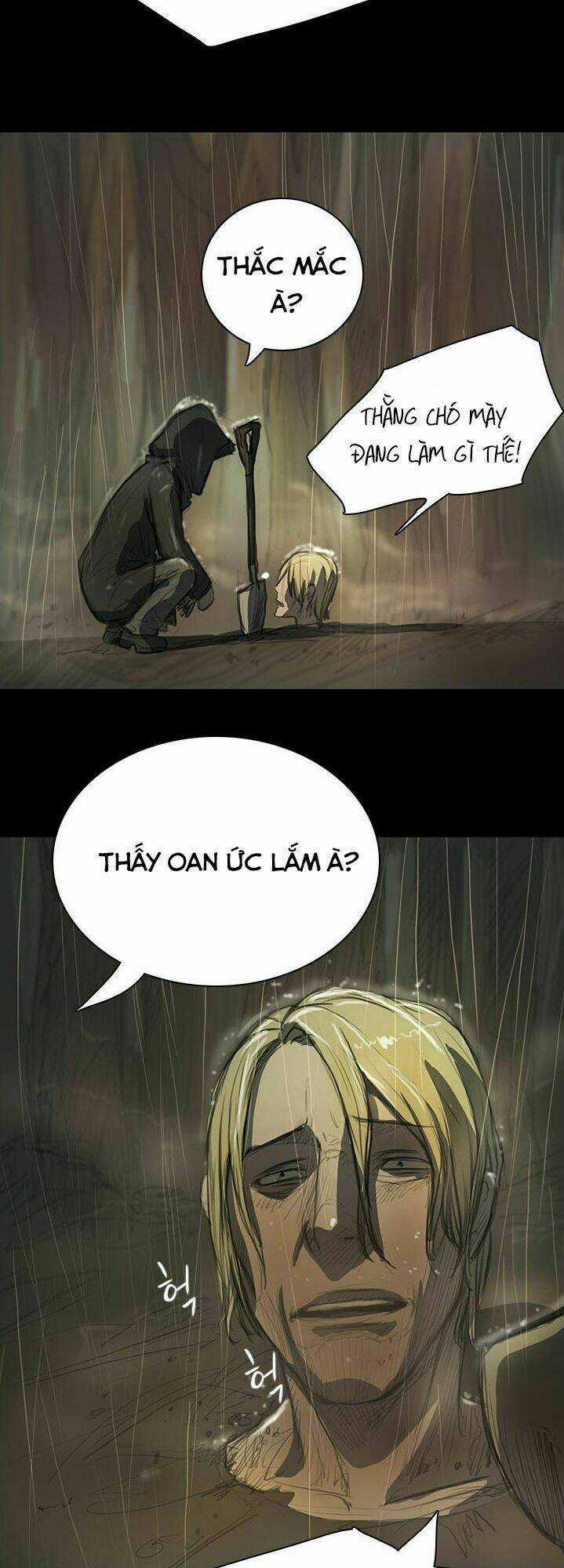 Noona: Yeon Chapter 12 trang 14