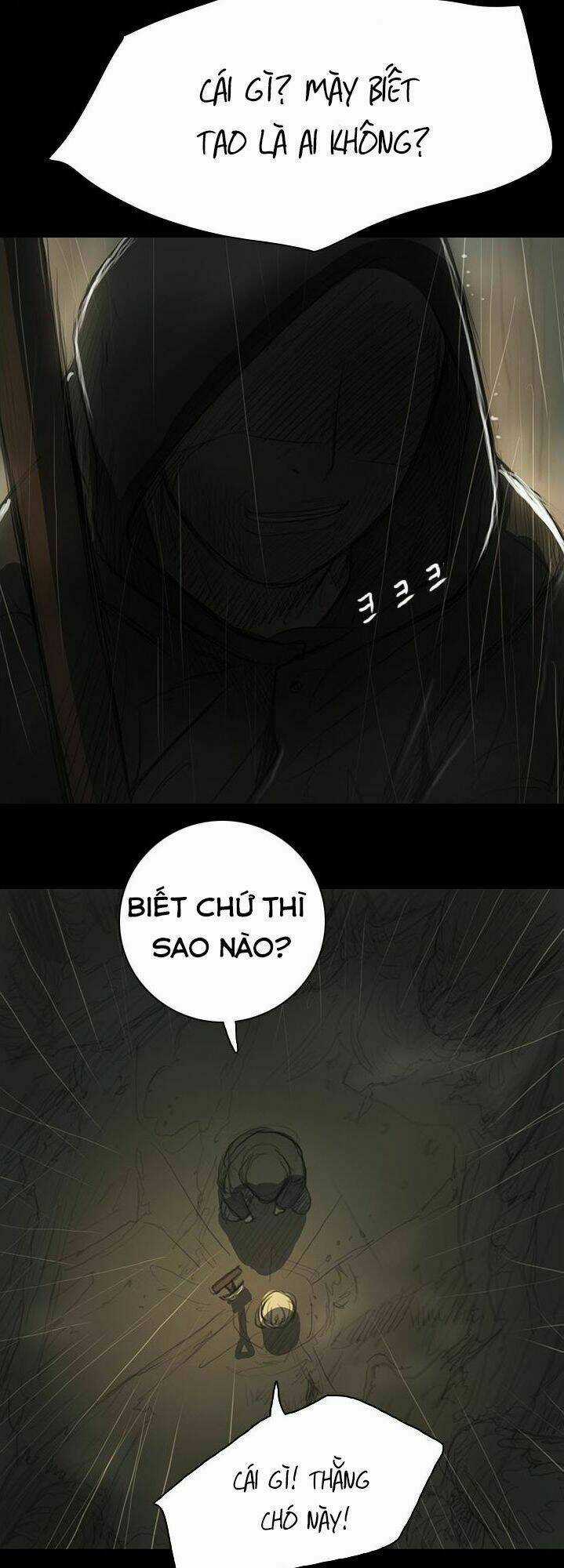 Noona: Yeon Chapter 12 trang 15