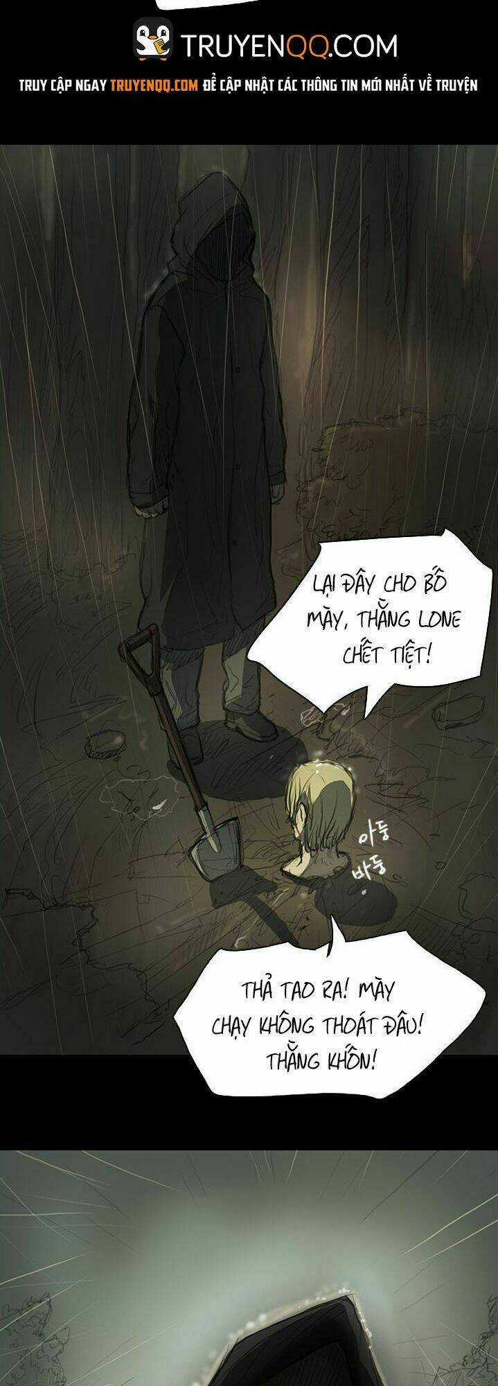 Noona: Yeon Chapter 12 trang 16