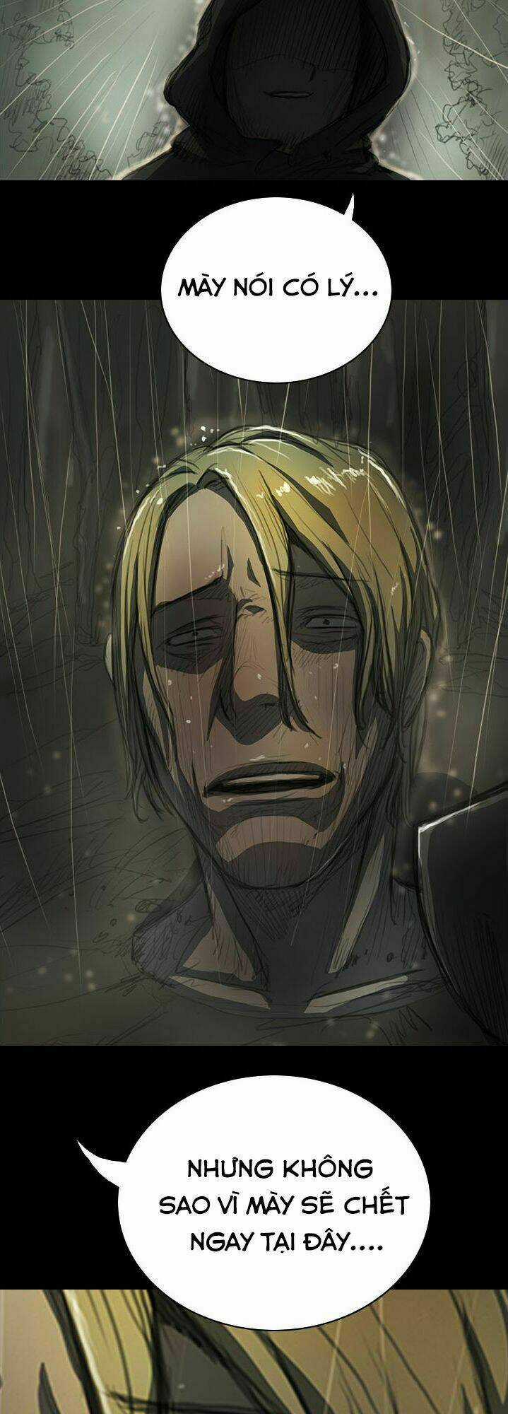 Noona: Yeon Chapter 12 trang 17