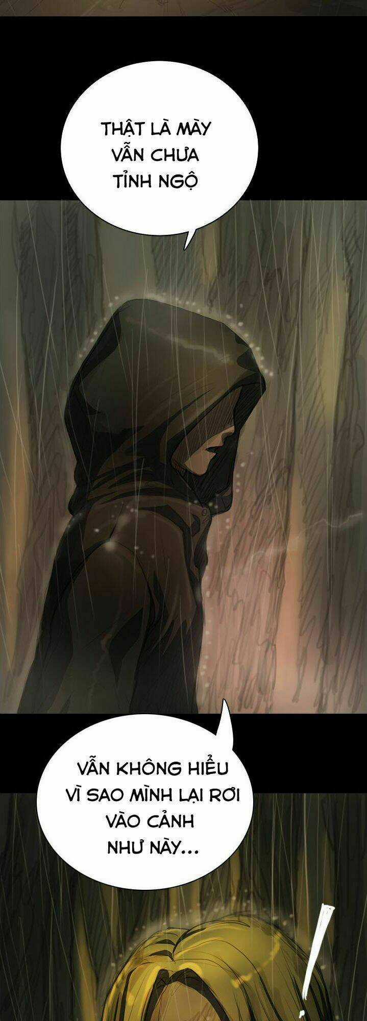 Noona: Yeon Chapter 12 trang 19