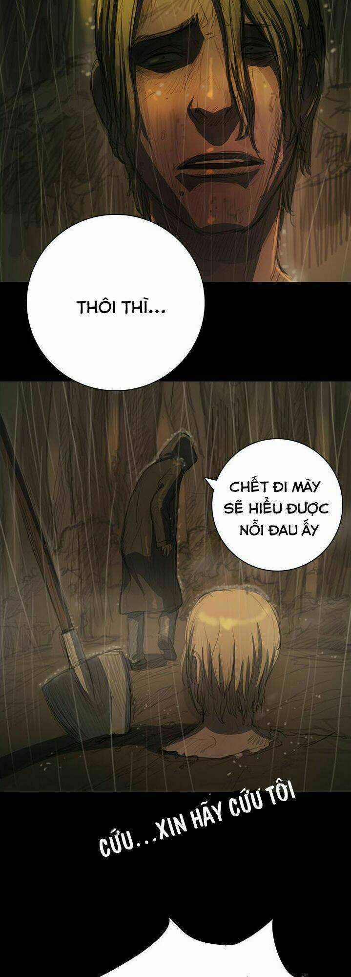 Noona: Yeon Chapter 12 trang 20