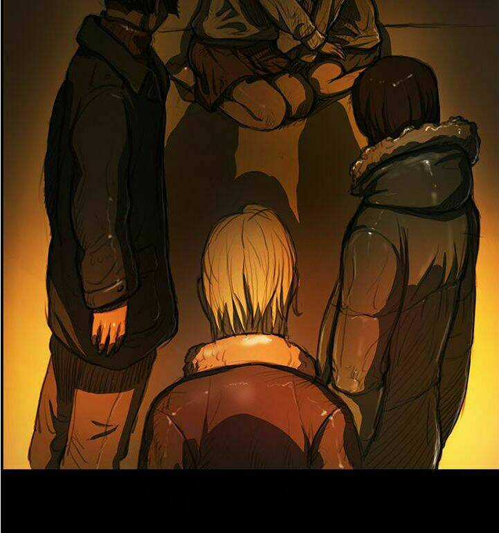 Noona: Yeon Chapter 12 trang 27