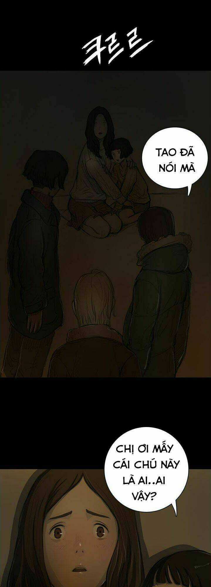 Noona: Yeon Chapter 12 trang 28